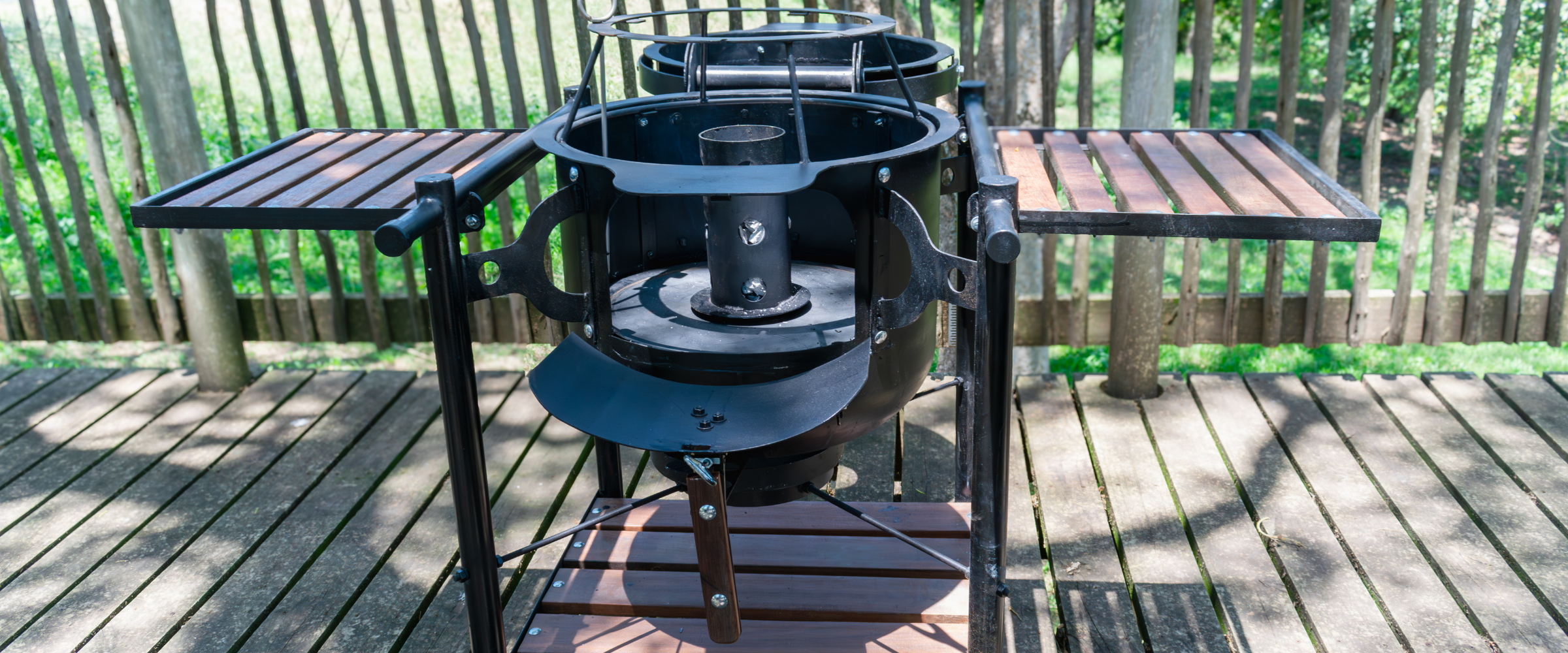Samsons 570x285 Braai & Smoker - Image 15