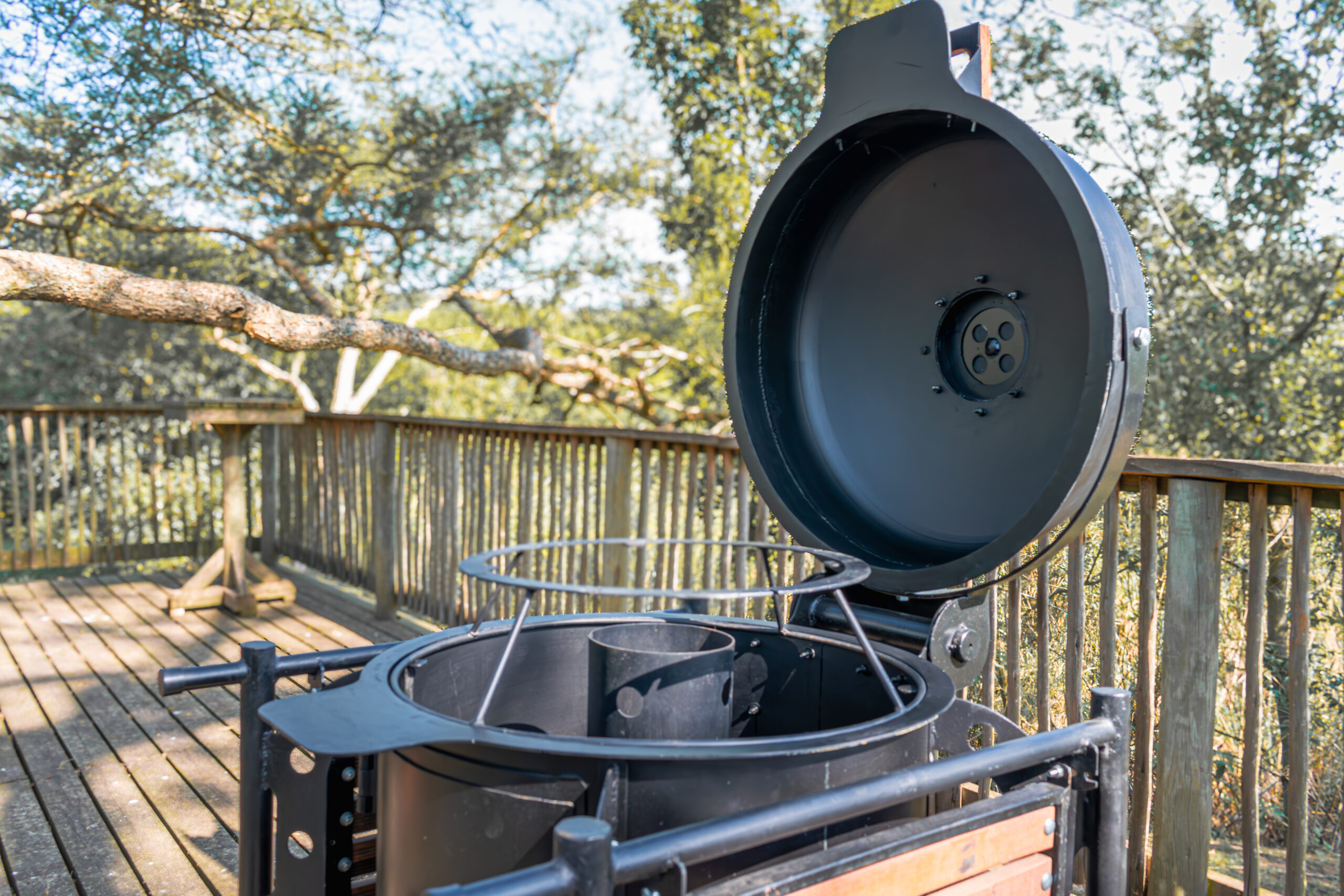 Samsons 570x285 Braai & Smoker - Image 10