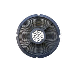 5-Way Fire Basket